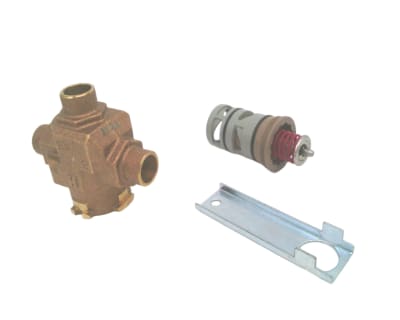 HONEYWELL VCZMA6132/U