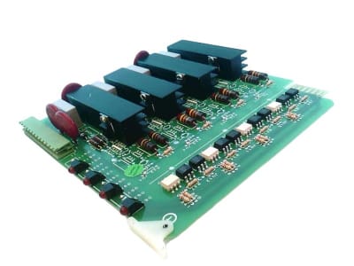 TELEMOTIVE E7203-55