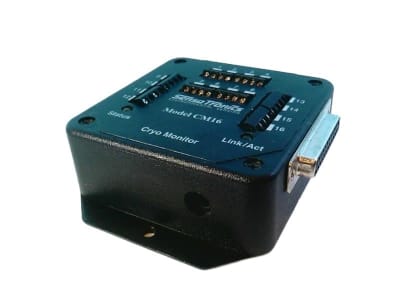 SENSATRONICS CM16