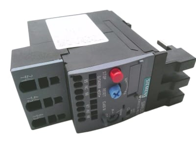 SIEMENS 3RU2126-4EC0