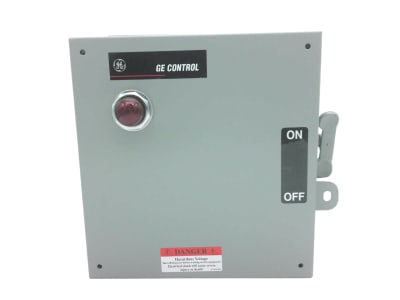 GENERAL ELECTRIC CR1062S2AAT302R