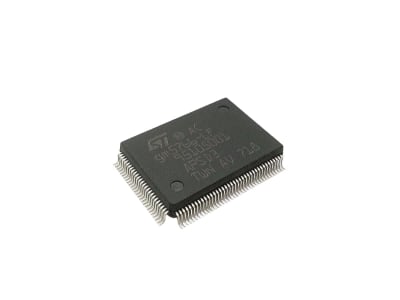 ST MICRO GM5766-LF-AC