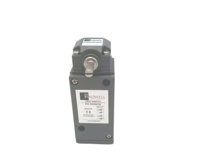 RADWELL VERIFIED SUBSTITUTE LSP4L-SUB