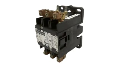 SCHNEIDER ELECTRIC 8910DPA43S28V09