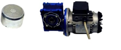MOTOVARIO T71C-2