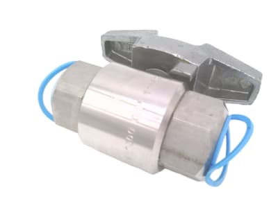 FLOWSERVE 1/2"-F602-S6-T-S6