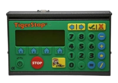 TIGERSTOP LLC CON5