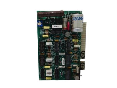 EMERSON 819A