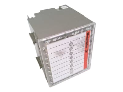 EATON CORPORATION DP16DO05AP2X8