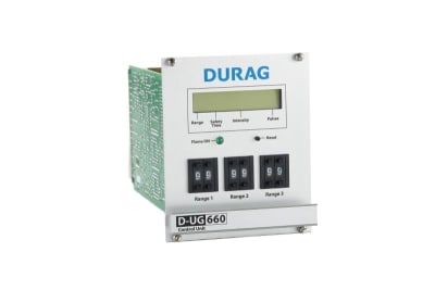 DURAG D-UG-660-20