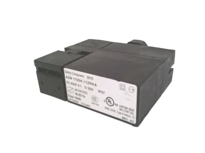 SCHMERSAL AZM 170SK-11ZRKA 24VAC/DC