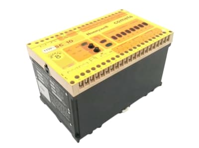 HONEYWELL FF-SC10M08E
