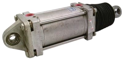 METSO AUTOMATION PACP-100-80-31916