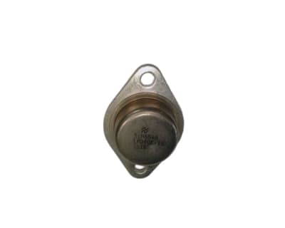 TEXAS INSTRUMENTS SEMI LM340K-15