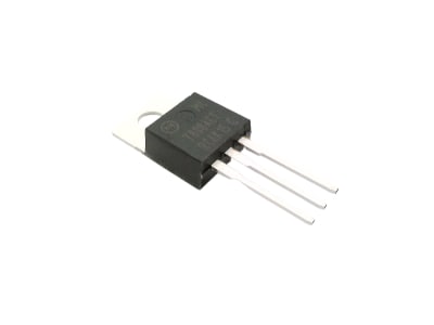 ON SEMICONDUCTOR MC7808ACTG