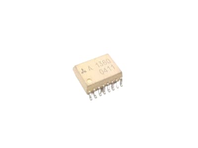 BROADCOM HCPL1360