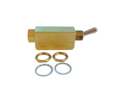 CLIPPARD M-MJTV-3