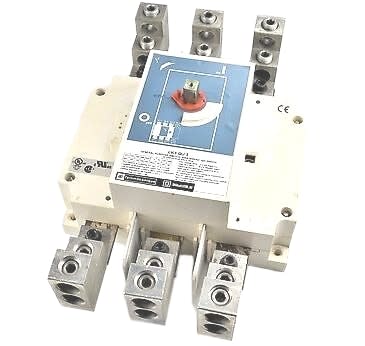 SCHNEIDER ELECTRIC LK3-QU3