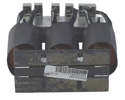 PIONEER POWER SOLUTIONS RO12A5100