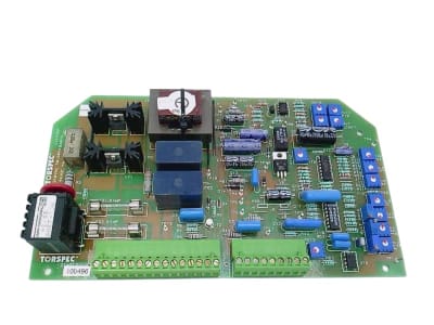 TORSPEC 1274TCP