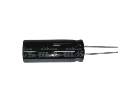 NICHICON UHE1V152MHD