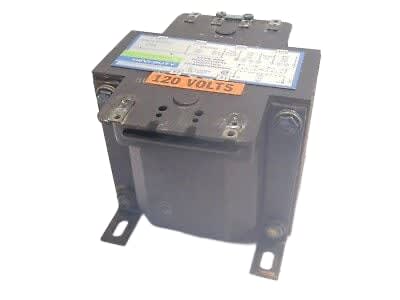 GENERAL SIGNAL E1100