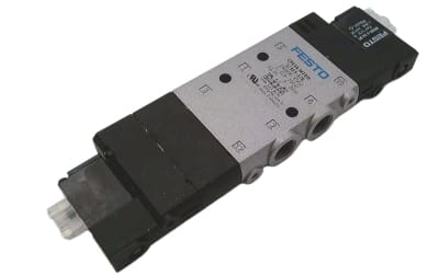 FESTO CPE14-M1BH-5/3ES-1/8