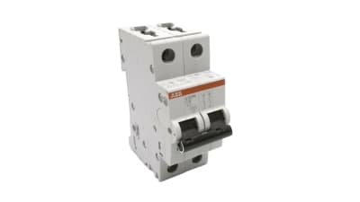 ASEA BROWN BOVERI S202M-C6