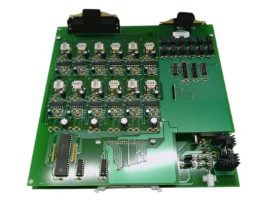VALCOM V-STX