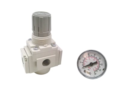 SMC AR20K-02BG-B