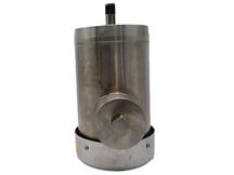 STAINLESS MOTORS INC. PC2D04N04B1TOEN