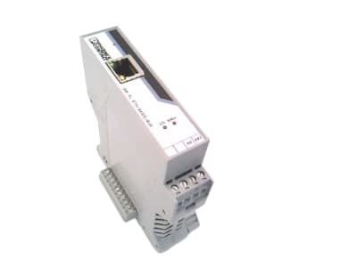 PHOENIX CONTACT GW PL ETH/BASIC-BUS