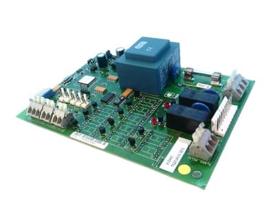 TROJAN TECHNOLOGIES 912491
