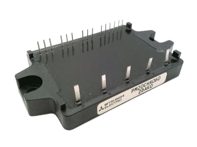 MITSUBISHI PM20CHA060-1