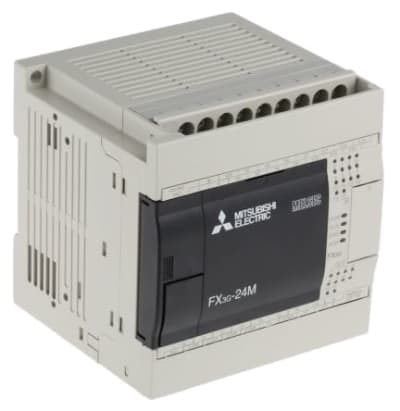 MITSUBISHI FX3G-24MR/ES