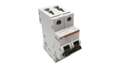 ASEA BROWN BOVERI S202M-C13