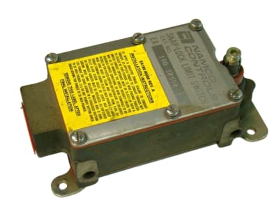 DANAHER CONTROLS EA180-14303
