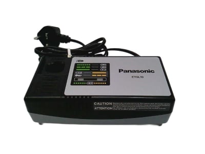MATSUSHITA ELECTRIC EY0L10