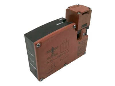 TELEMECANIQUE SENSORS XCSTE5312