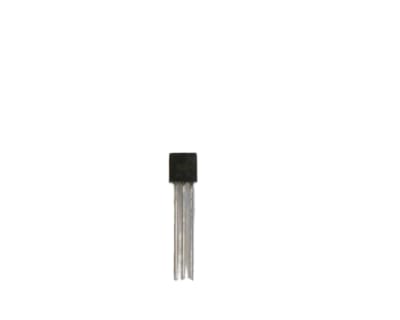ON SEMICONDUCTOR 2N5089G
