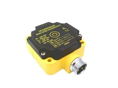 TURCK BI40-CP80-FDZ30X2-B1131