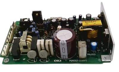 OKI PU4057-3296P2