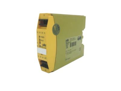 PILZ PNOZPO3P3N/O1N/C