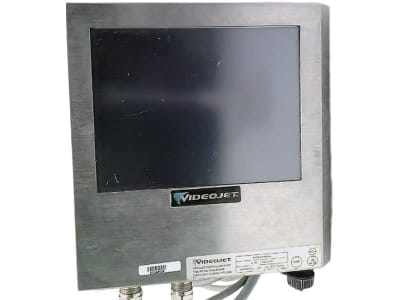 VIDEOJET G12152120TZH
