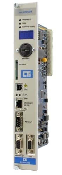 SIEMENS CTI2560