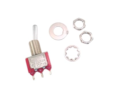 ITT 7101-SP-Y3-Z-Q-E3