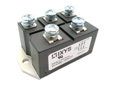 LITTELFUSE VUO62-16NO7