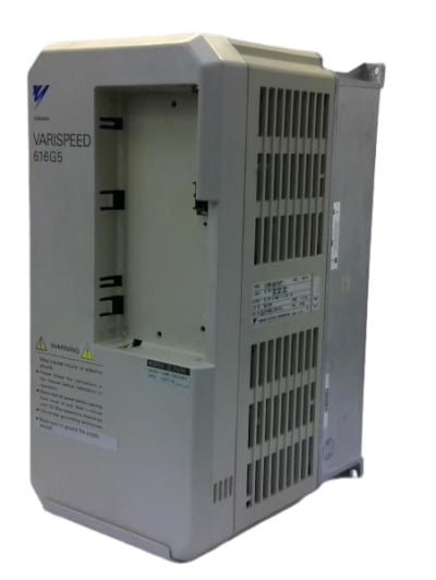 YASKAWA ELECTRIC CIMR-G5C43P7
