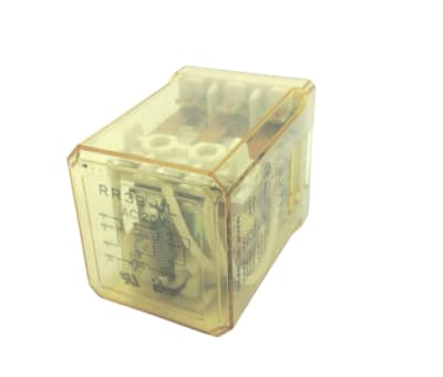 IDEC RR3B-ULAC24V
