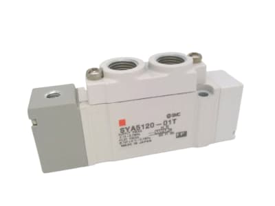 SMC SYA5120-01T